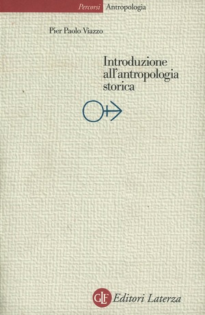 Introduzione all'antropologia storica