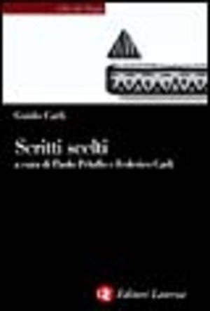 Scritti scelti