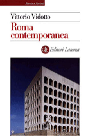 Roma contemporanea