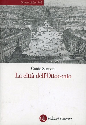 La città dell'Ottocento