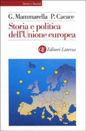 Storia e politica dell'Unione Europea (1926-2001)