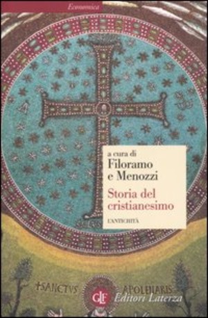 Storia del cristianesimo