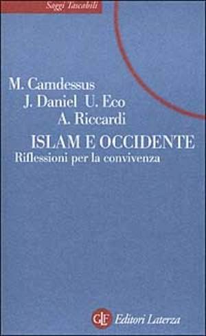Islam e Occidente. Riflessioni per la convivenza