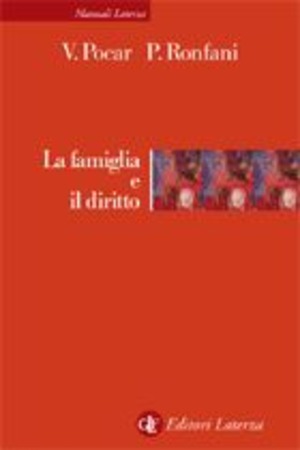 La famiglia e il diritto