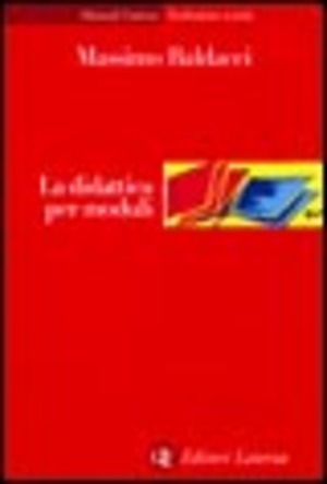 La didattica per moduli