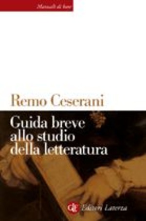 Guida breve allo studio della letteratura