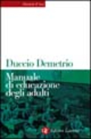 Manuale di educazione degli adulti