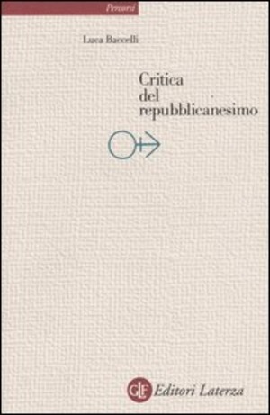 Critica del repubblicanesimo