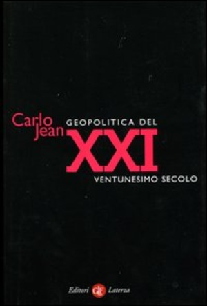Geopolitica del XXI secolo
