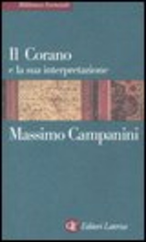 Il Corano e la sua interpretazione