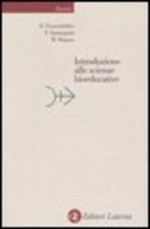 Introduzione alle scienze bioeducative