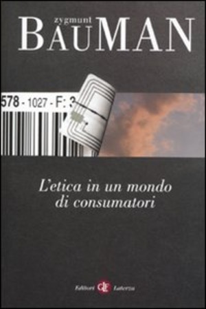 L' etica in un mondo di consumatori