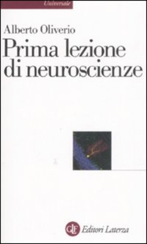 Prima lezione di neuroscienze