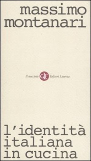 L' identità italiana in cucina