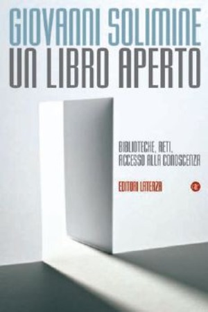 Un libro aperto. Biblioteche, reti, accesso alla conoscenza