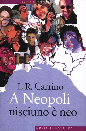 A Neopoli nisciuno è neo