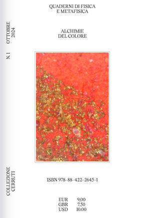 Quaderni di fisica e metafisica