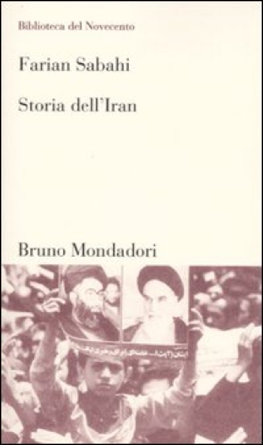 Storia dell'Iran