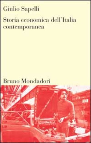 Storia economica dell'Italia contemporanea