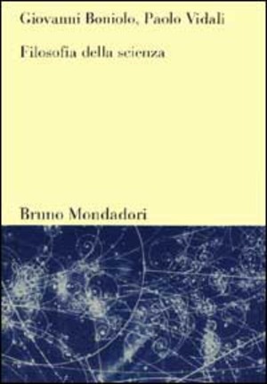 Filosofia della scienza