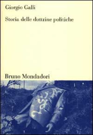 Storia delle dottrine politiche
