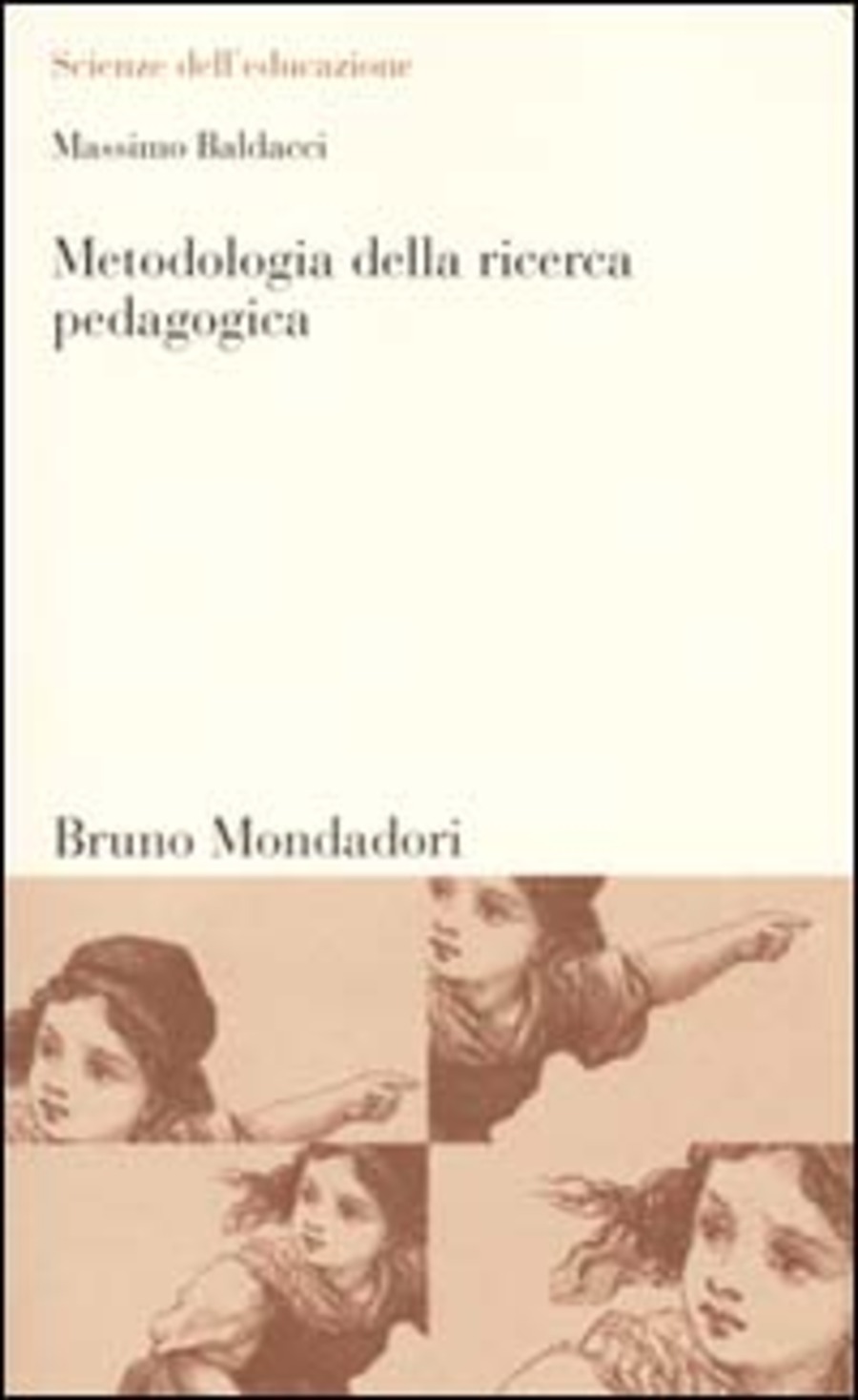 Metodologia della ricerca pedagogica