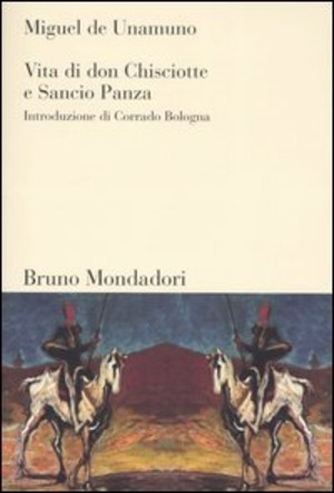 Vita di Don Chisciotte e Sancho Panza