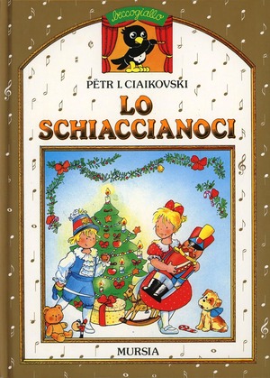 Lo schiaccianoci. Con MP3 scaricabile online