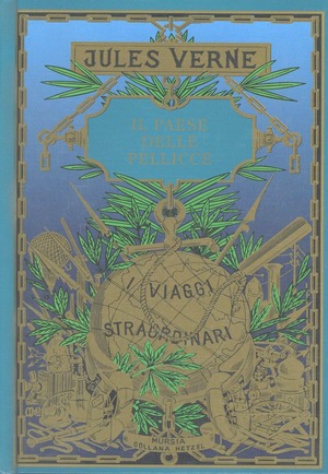 Il paese delle pellicce