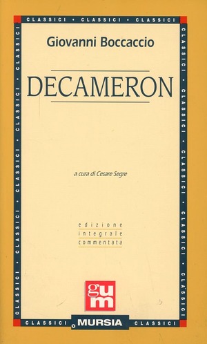 Il decameron