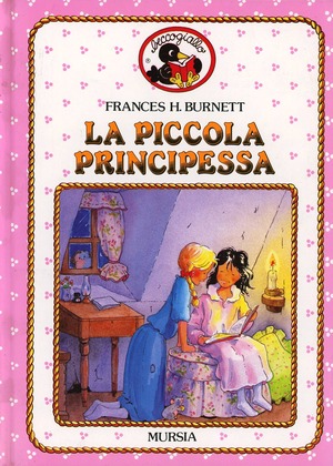 La piccola principessa
