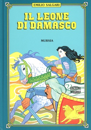 Il leone di Damasco
