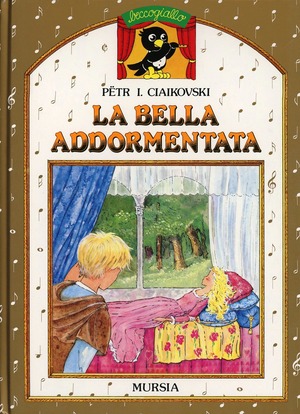 La bella addormentata. Con audiocassetta