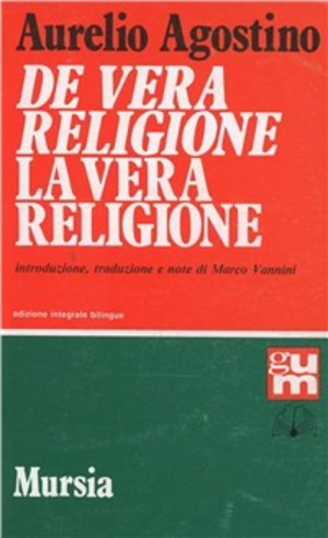 De vera religione-La vera religione