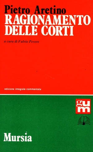Ragionamento delle corti