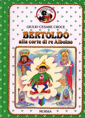 Bertoldo alla corte di re Alboino