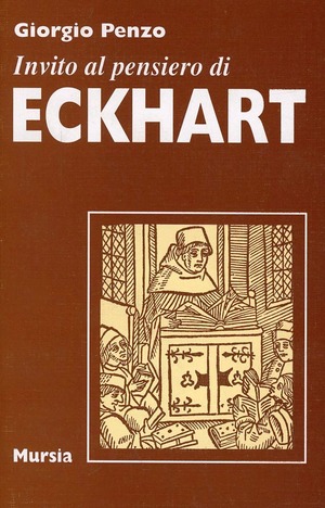 Invito al pensiero di Eckhart