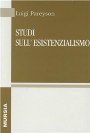 Studi sull'esistenzialismo