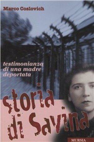 Storia di Savina