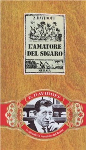 L' amatore del sigaro