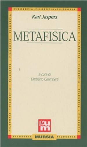 Metafisica