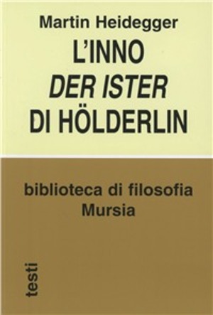 L' inno Der Ister Hölderlin