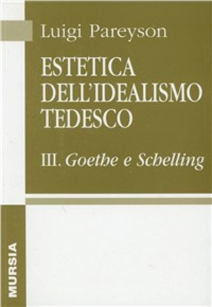 Estetica dell'idealismo tedesco