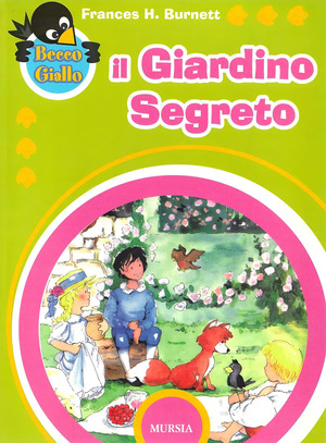 Il giardino segreto. Ediz. a colori