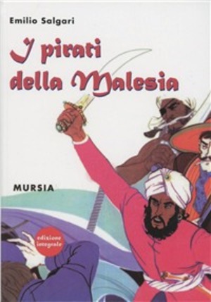 I pirati della Malesia