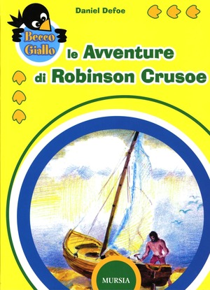 Le avventure di Robinson Crusoe