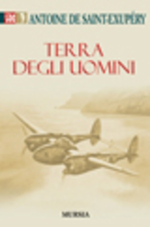 Terra degli uomini