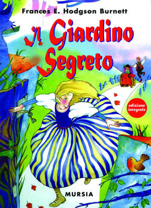 Il giardino segreto