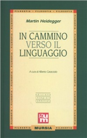 In cammino verso il linguaggio
