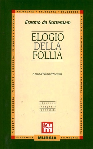 L' elogio della follia